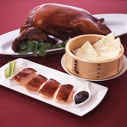 PekingDuck